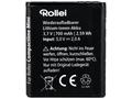Rollei náhradní baterie pro fotoaparát Compactline
