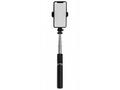 Rollei Comfort Selfie Stick, 103 cm, BT, Černá