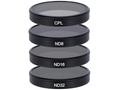 Rollei DJI Osmo Action 6 Filter Set