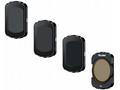 Rollei DJI Osmo Pocket 3, 4 CPL, ND16, ND64, ND256