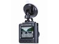 Rollei digitální kamera do auta, CarDVR-402, GPS2"