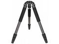 Rollei Stativ Rock Solid Tripod Alpha XL Mark III,