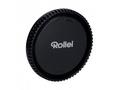 Rollei zadní krytka objektivu Z-mount