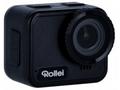 Rollei ActionCam 9s Cube, 12 MPix, 4K 30fps, 2,1" 