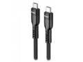 Rollei kabel USB-C, USB-C, 1.2 m