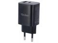 Rollei nabíjecí adapter, 1x USB-C, 1x USB-A, 30 W