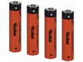 Rollei nabíjecí baterie AAA, USB-C, 4ks v balení