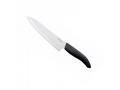 KYOCERA keramický nůž s bílou čepelí 18 cm dlouhá 