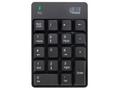 Adesso WKB-6010UB, bezdrátová numerická klávesnice