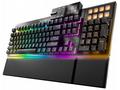 Be quiet! klávesnice DARK MOUNT Silent Tactile, ti