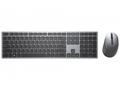 DELL KM7321W bezdrátová klávesnice a myš CZ, SK, č