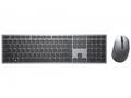 DELL KM7321W bezdrátová klávesnice a myš UA, ukraj