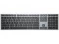 DELL KB700 bezdrátová klávesnice GER, německá, QWE
