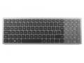 DELL KB740 bezdrátová klávesnice CZ, česká, QWERTZ