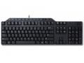 Dell KB-522 černá multimediální klávesnice CZ, SK 