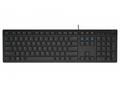 DELL klávesnice KB216, multimediální, Italská, USB