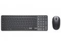 DELL PRO KM746 nabíjecí bezdrátová klávesnice a my