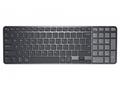 DELL KB746 nabíjecí bezdrátová klávesnice US, inte