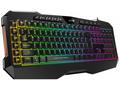 Genius Scorpion K11 Pro, Drátová USB, CZ-SK layout