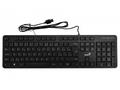 GENIUS Slimstar M200 klávesnice, drátová, USB, CZ+