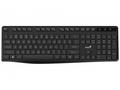 Genius KB-7200 Klávesnice, bezdrátová, 2,4GHz, min