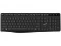 Genius KB-7200 Klávesnice, bezdrátová, 2,4GHz, min