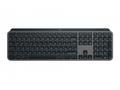 Logitech MX Keys S - GRAPHITE - US INT"L - BT