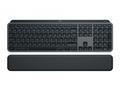 Logitech klávesnice MX Keys S, bezdrátová, Bluetoo