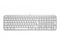 Logitech MX Keys S - PALE GREY - US INT"L - BT