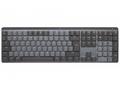 Logitech klávesnice MX Mechanical US - tactile