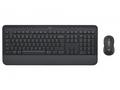 Logitech Signature MK650 for Business - GRAPHITE -