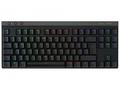 Logitech G515 TKL Lightspeed Tactile Black - CZ, S