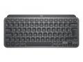 Logitech MX Keys Mini - Klávesnice - podsvícená - 