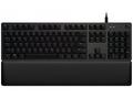 Logitech G513 CARBON LIGHTSYNC RGB Mechanical Gami
