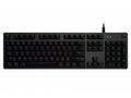 Logitech Gaming G512 - Klávesnice - podsvícení - U