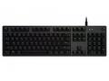 Logitech Gaming G512 - Klávesnice - podsvícení - U
