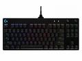 Logitech G Pro Mechanical Gaming Keyboard - Kláves