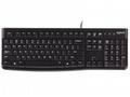 Logitech drátová klávesnice K120 - Business EMEA -