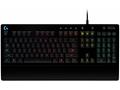 Logitech G Prodigy G213 - Klávesnice - podsvícení 