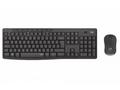 Logitech set MK295, Bezdrátová klávesnice + myš, 2