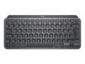 Logitech klávesnice MX Keys mini - bezdrátová pods