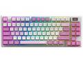 MSI herní klávesnice FORGE GK600 TKL Violet, bezdr