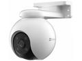 EZVIZ IP kamera H8 Pro 2K, PTZ, Wi-Fi, 3Mpix, kryt
