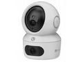 Ezviz H7C Dual 2K+ - Vnitřní otočná IP kamera s du