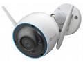 EZVIZ IP kamera H3c 3K, bullet, Wi-Fi, 5Mpix, kryt