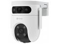 EZVIZ IP kamera H9c 5MP, duální, PTZ, Wi-Fi, 5Mpix