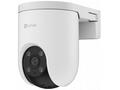 EZVIZ IP kamera H8C Pro 4K, PTZ, Wi-Fi, 8Mpix, kry