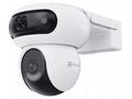 EZVIZ H90 2K+dual rotation lens(4MP+4MP)