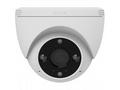 EZVIZ IP kamera H4 PoE 2K, Turret, PoE, 3Mpix, kry