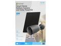 EZVIZ IP kamera EB3 4G kit, bullet, 4G, LTE, 3Mpix